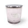 Clearance Mizensir Genève Ambre Fleur | Candela Profumata Grande