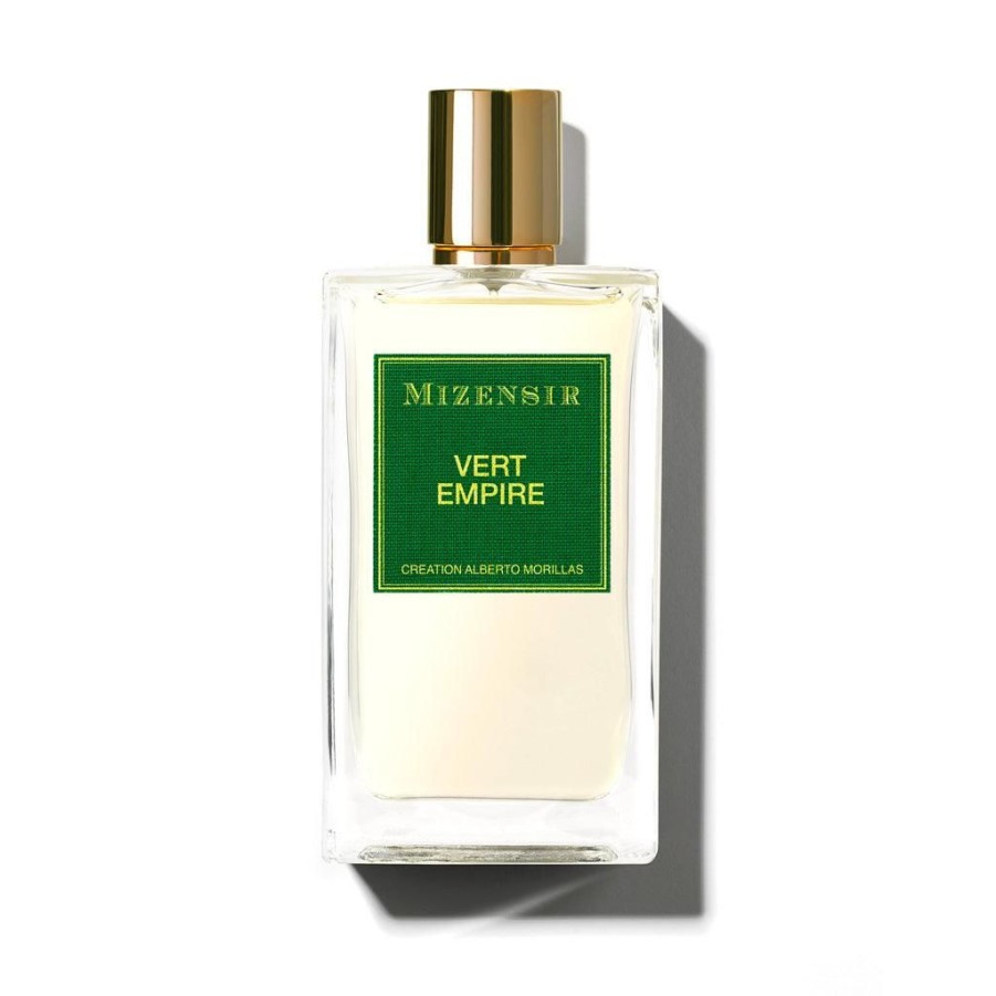 Best Mizensir Genève Vert Empire | Profumo