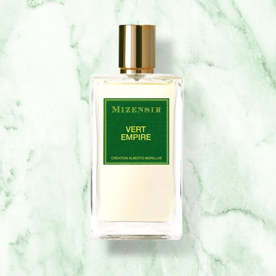 Best Mizensir Genève Vert Empire | Profumo