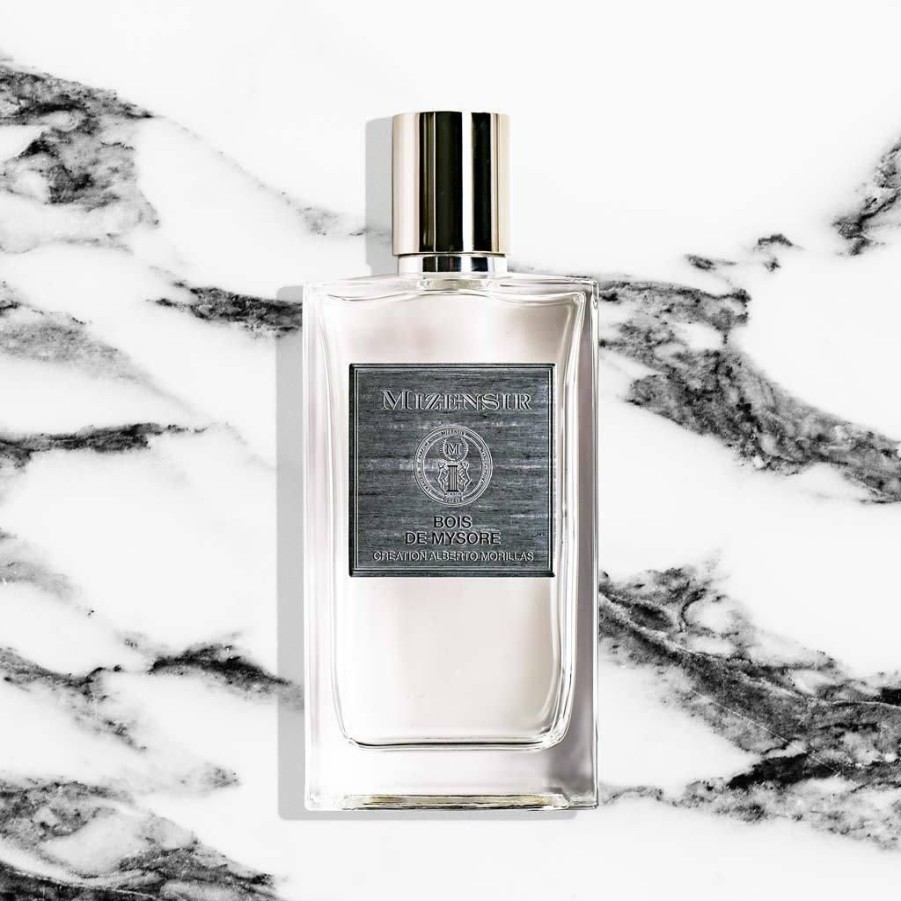 Best Mizensir Genève Bois De Mysore | Profumo