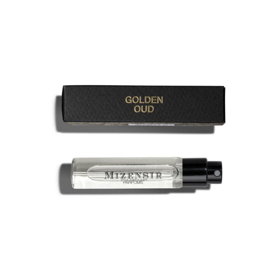 Clearance Mizensir Genève Golden Oud | Vaporizzatore