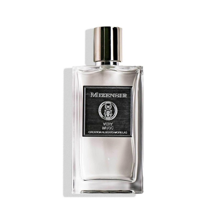 Clearance Mizensir Genève Very Musc | Profumo