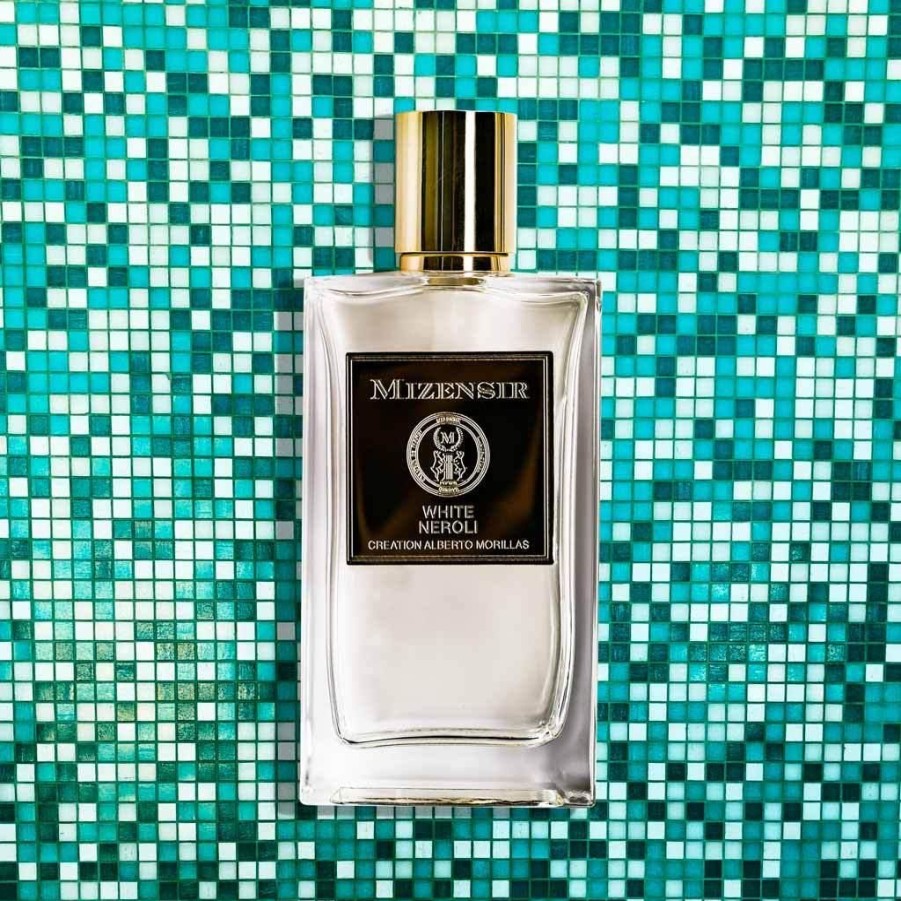 Clearance Mizensir Genève White Neroli | Profumo