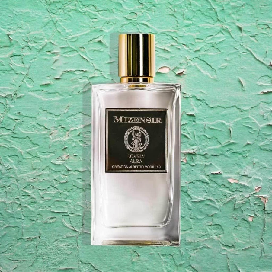 New Mizensir Genève Lovely Alba | Profumo