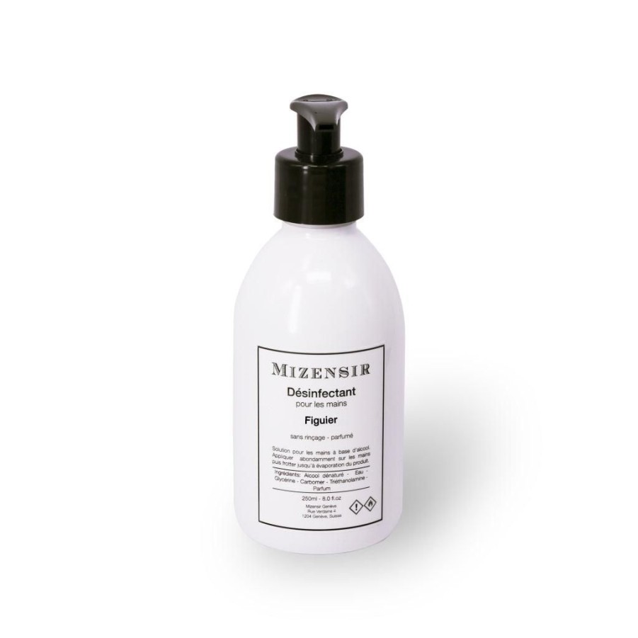 Clearance Mizensir Genève Fico | Gel Disinfettante Medio