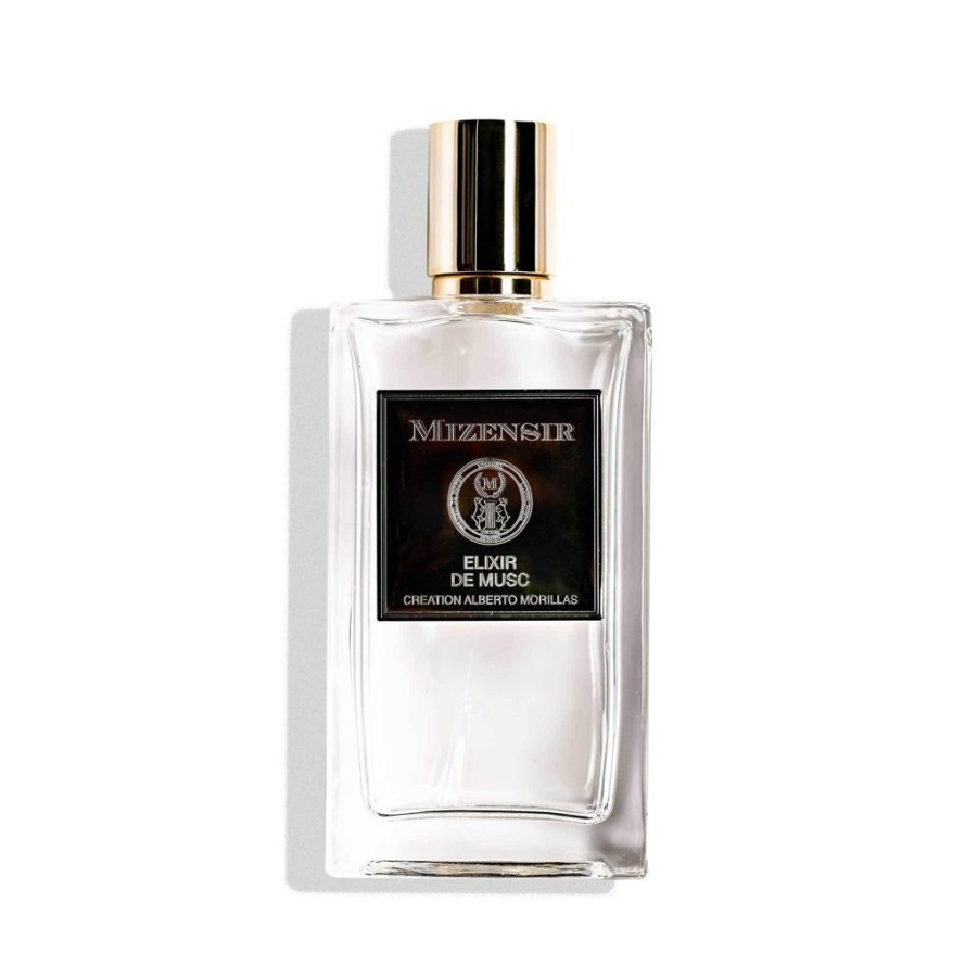 Clearance Mizensir Genève Elixir De Musc | Profumo