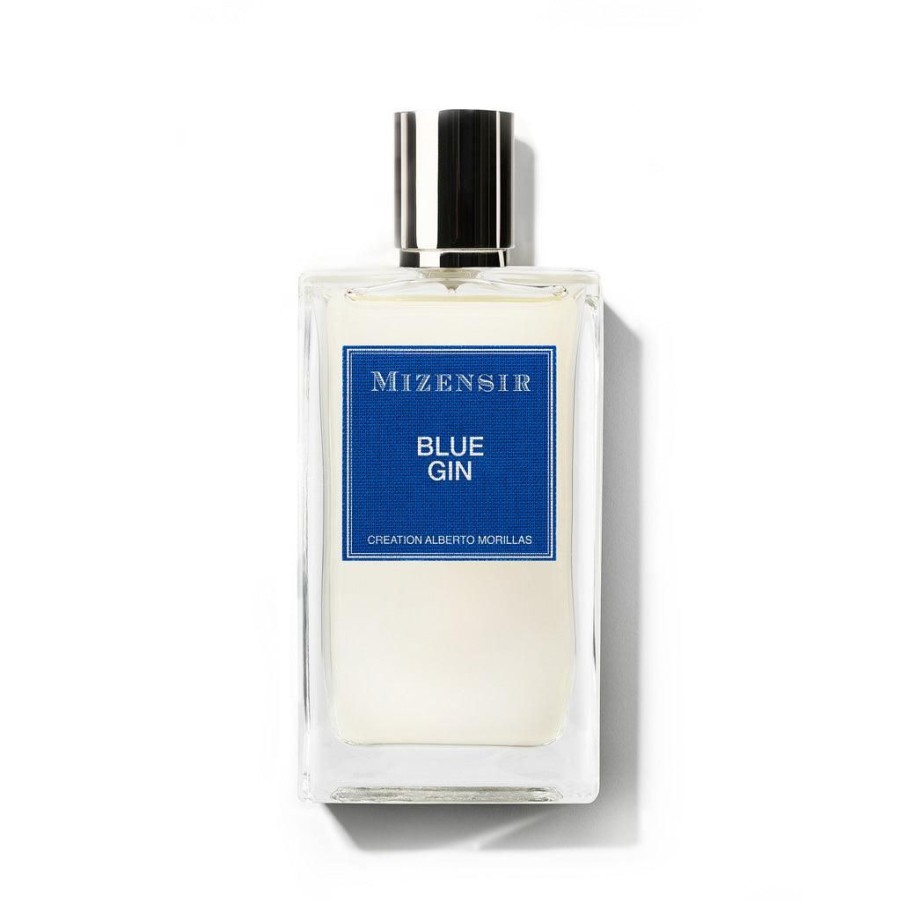 Clearance Mizensir Genève Blue Gin | Profumo