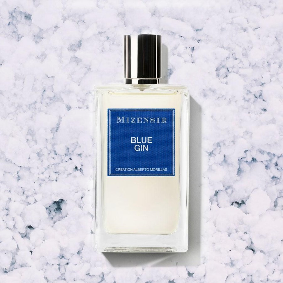 Clearance Mizensir Genève Blue Gin | Profumo