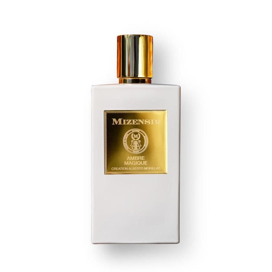 Best Mizensir Genève Ambre Magique | Profumo