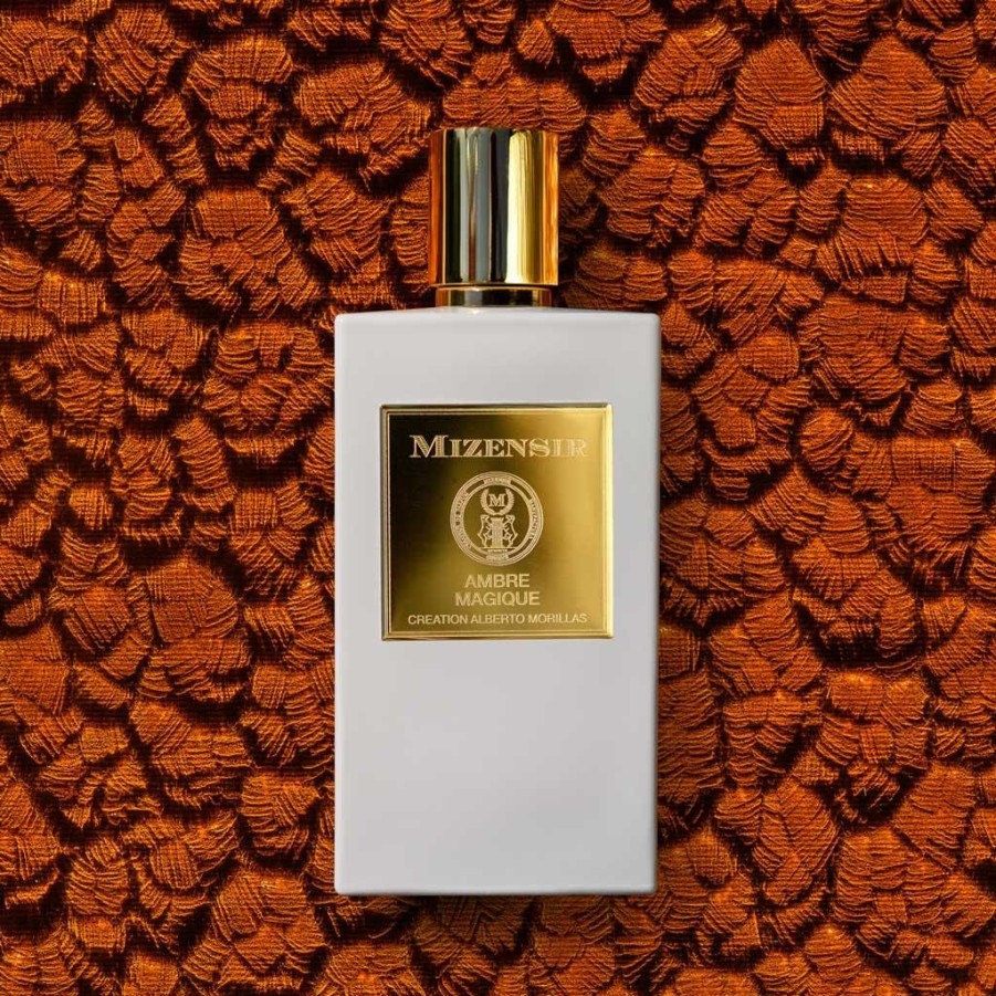 Best Mizensir Genève Ambre Magique | Profumo