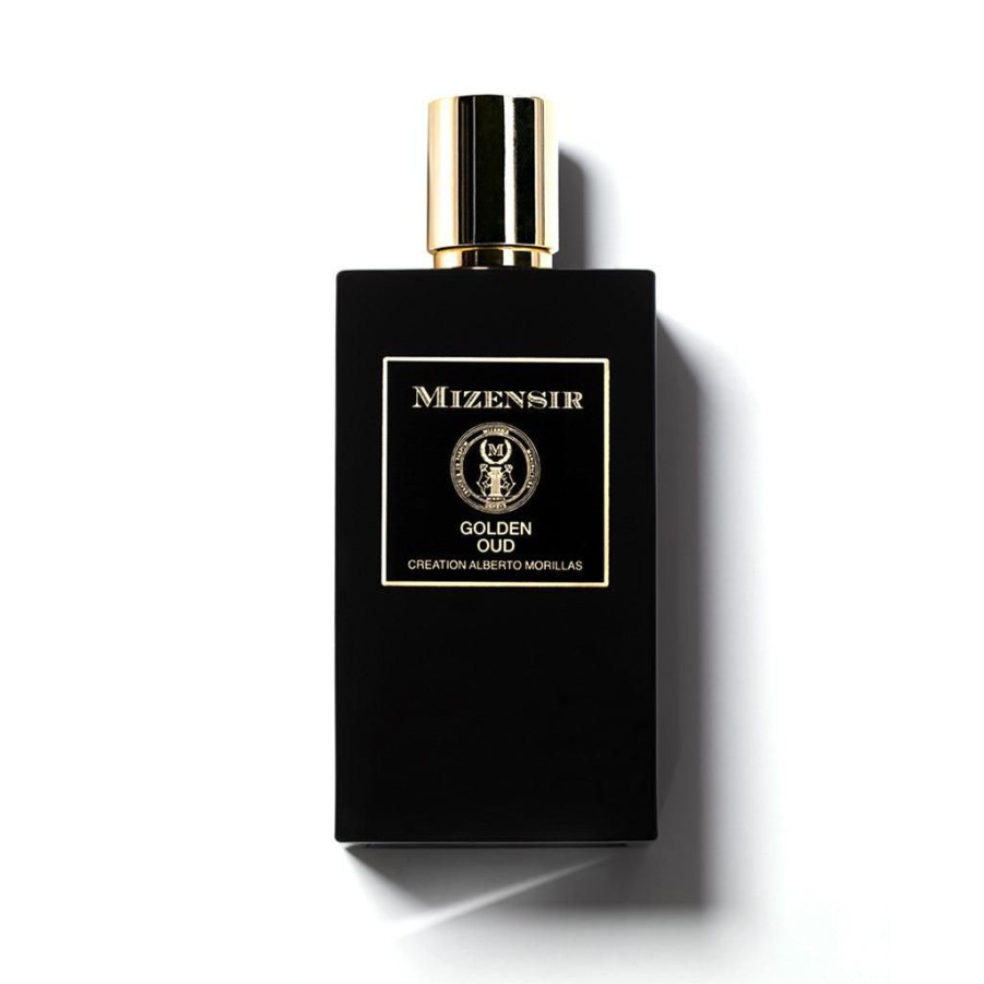 Best Mizensir Genève Golden Oud | Profumo