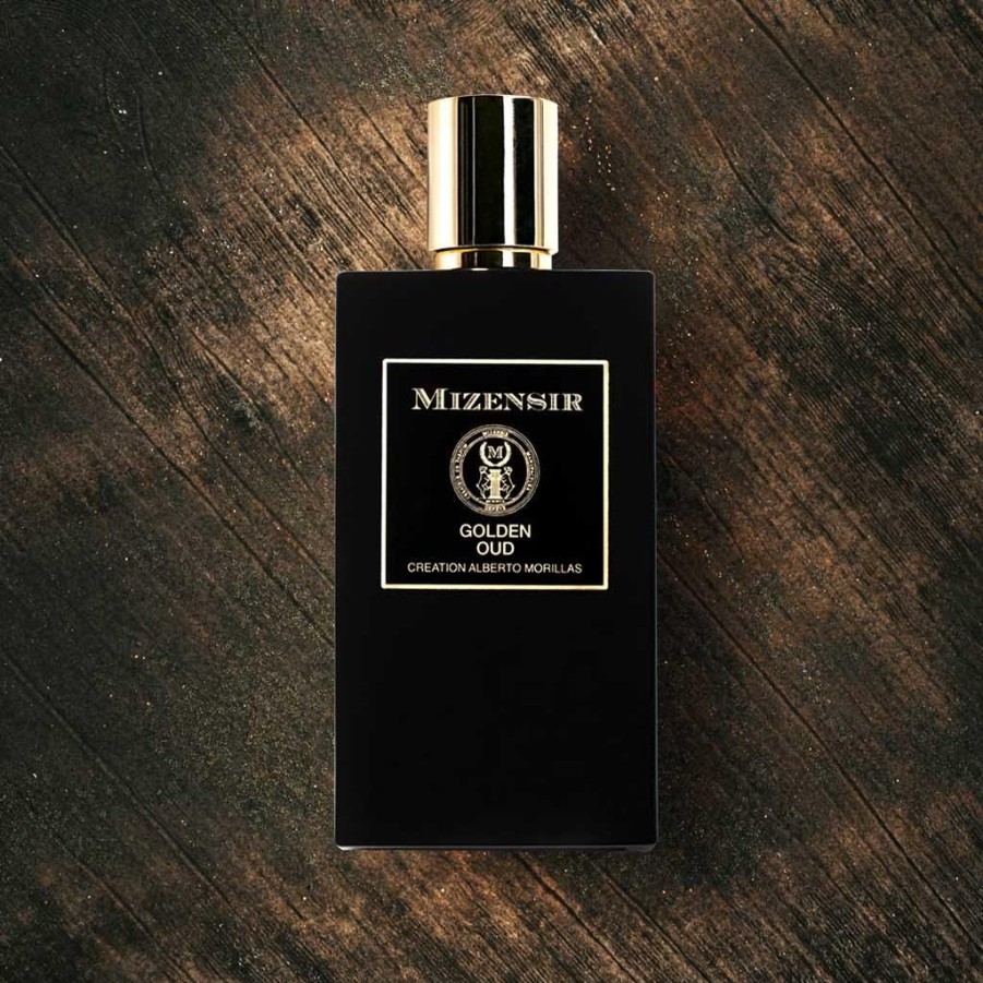 Best Mizensir Genève Golden Oud | Profumo