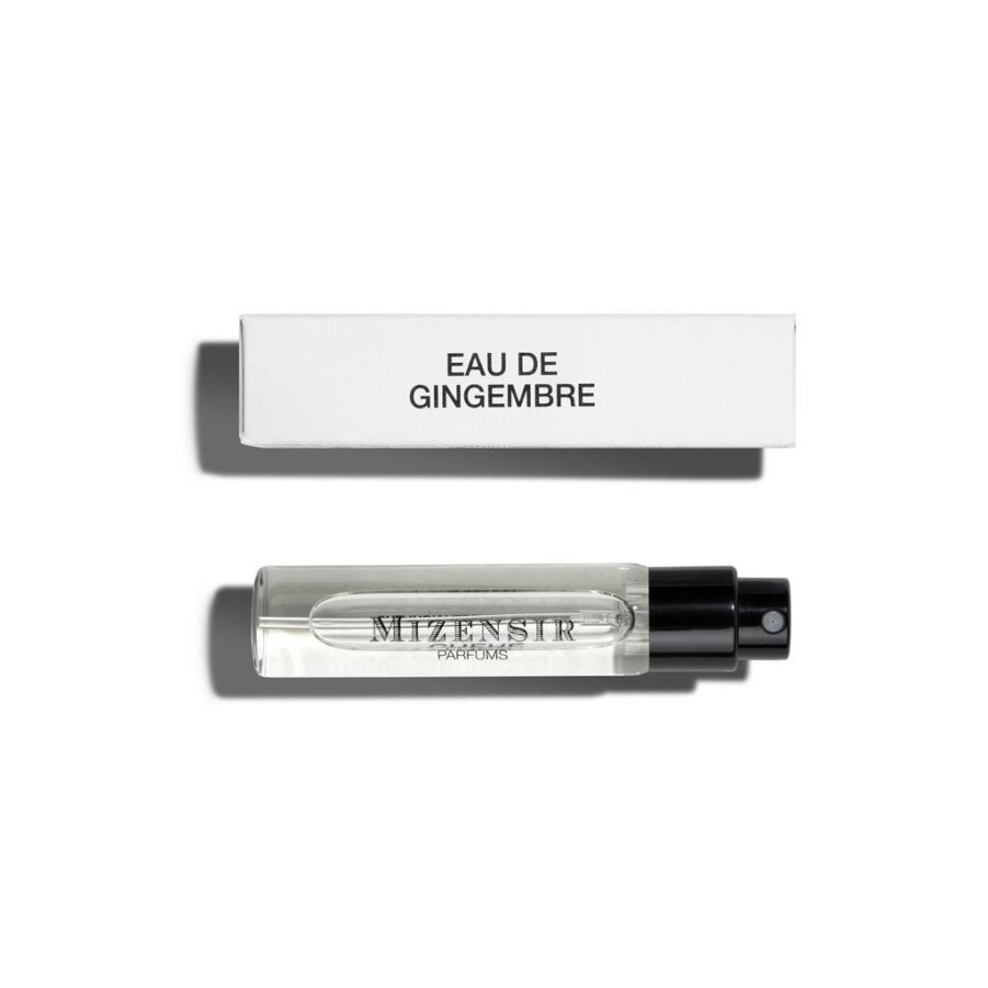 Clearance Mizensir Genève Eau De Gingembre | Vaporizzatore