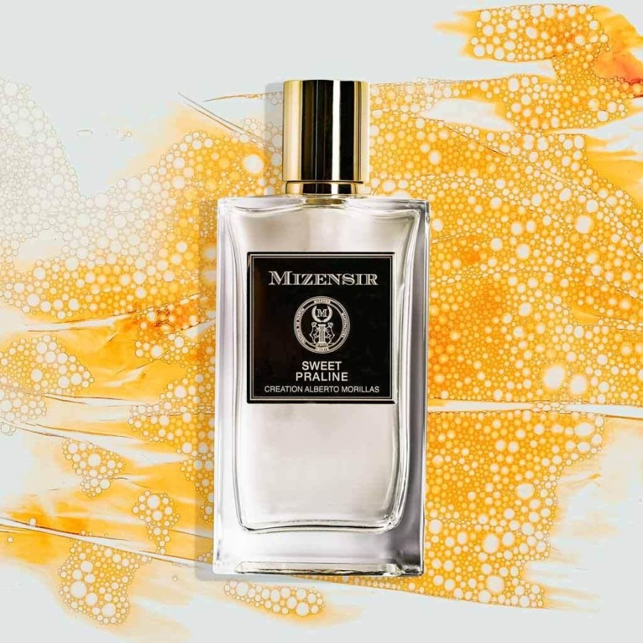 Online Mizensir Genève Sweet Praline | Profumo