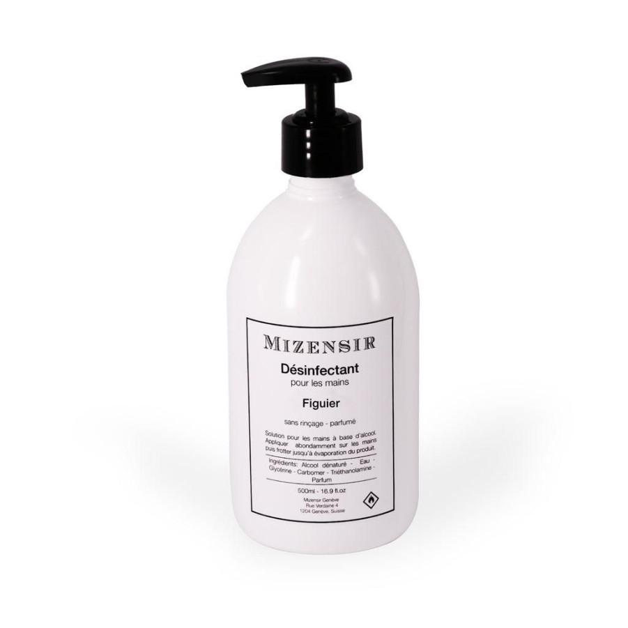 Best Mizensir Genève Fico | Gel Disinfettante Grande