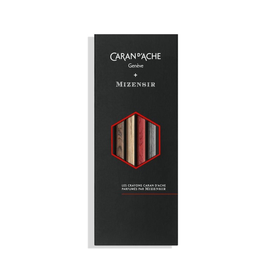 Clearance Caran d'Ache Matite Profumate N°9 | Caran D'Ache