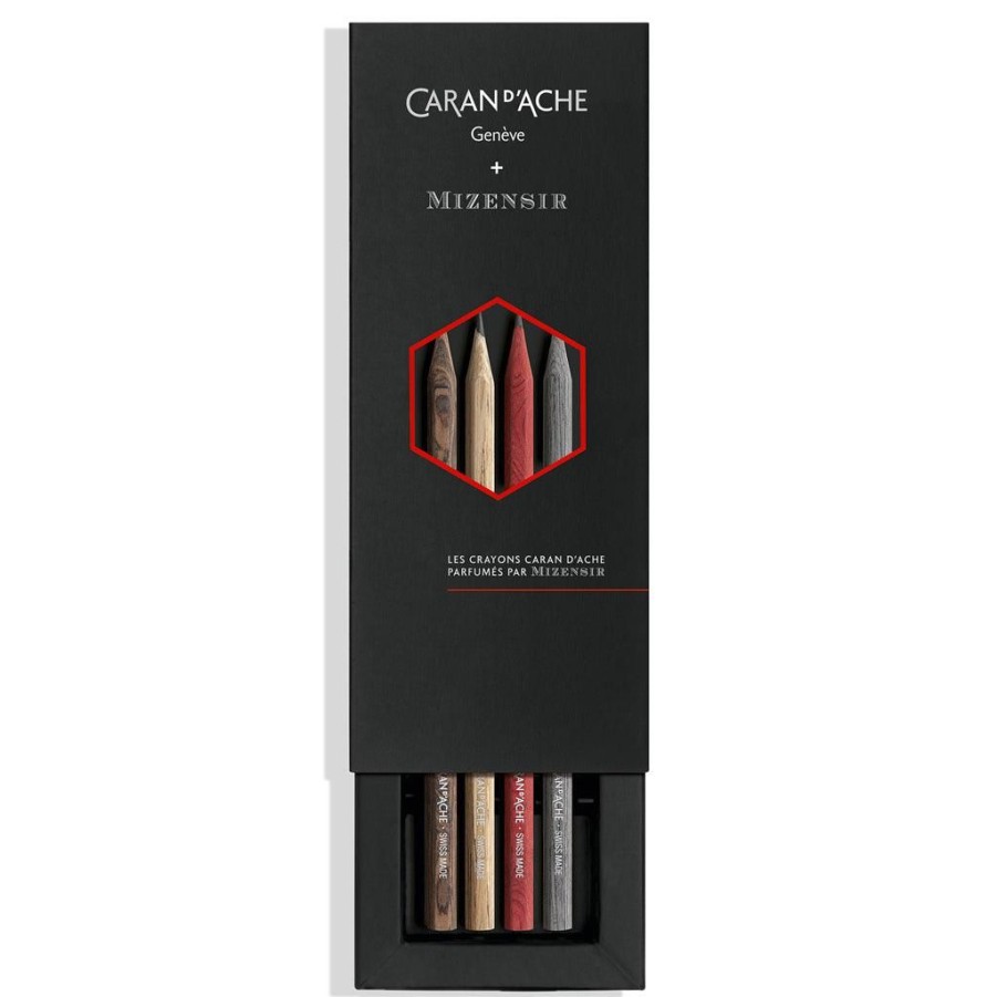 Clearance Caran d'Ache Matite Profumate N°9 | Caran D'Ache